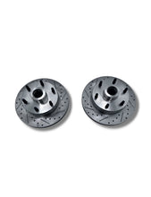 6 lug rotors for Mustang ii (pair) 11”