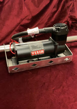 Viair Compressor tube mount