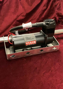 Viair Compressor tube mount