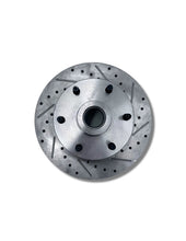 6 lug rotors for Mustang ii (pair) 11”
