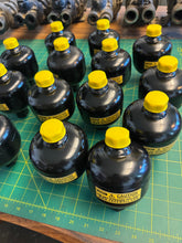 Hydraulic Accumulator (20cu/in.)
