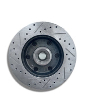 6 lug rotors for Mustang ii (pair) 11”