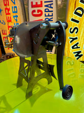 49-54 Chevy Power Brake firewall setup (master to pedal)