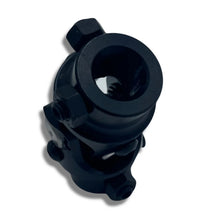 3/4DDx3/4DD Steering Joint Black