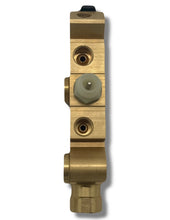 Brake Proportioning Valve Disc/Drum, Disc Front Drum Rear Brake