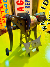 49-54 Chevy Power Brake firewall setup (master to pedal)