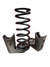 Drop Down Brackets for Hydraulics (Coil Under)