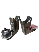 Drop Down Brackets for Coil Over Hydraulics