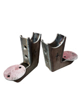 Drop Down Brackets for Coil Over Hydraulics