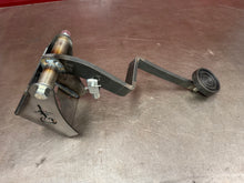 42-48 Chevy car (firewall mount) Brake Pedal complete kit. With master booster combo