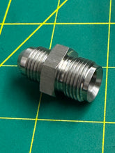 5/8” Inverted Flare/ -6