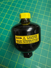 Hydraulic Accumulator (20cu/in.)