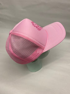 Women's Foam Trucker Hat