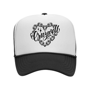 Women's Foam Trucker Hat