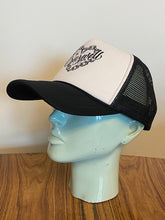 Women's Foam Trucker Hat