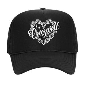 Women's Foam Trucker Hat