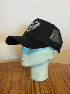 Women's Foam Trucker Hat