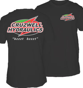 Cruzwell Hydraulics