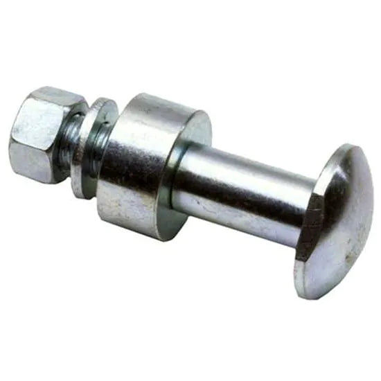 Button Head Shock Bolt