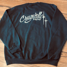 OG crew neck sweatshirt