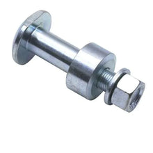 Button Head Shock Bolt